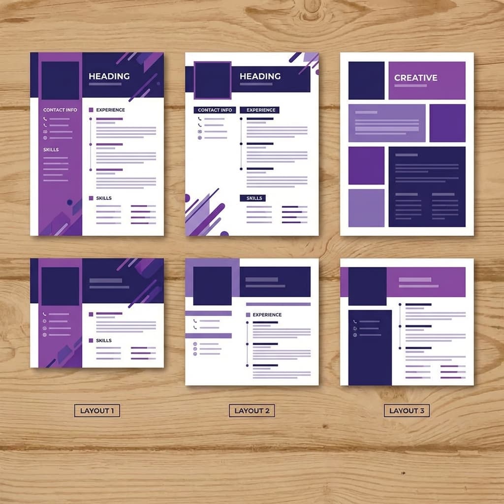 Best Resume Formats for Different Career Levels in 2026