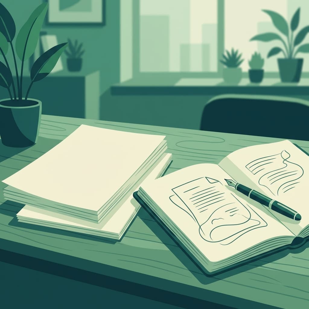 Cover Letter Guide 2026