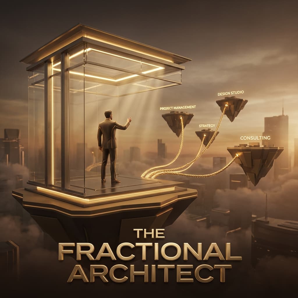 Fractional Architect 2026