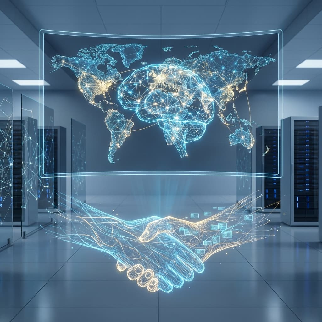 Future of Professional Networking 2026