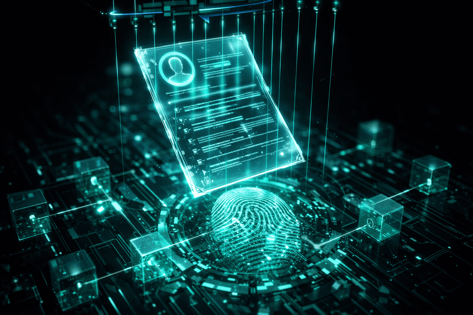 Proof of Work Hiring 2026