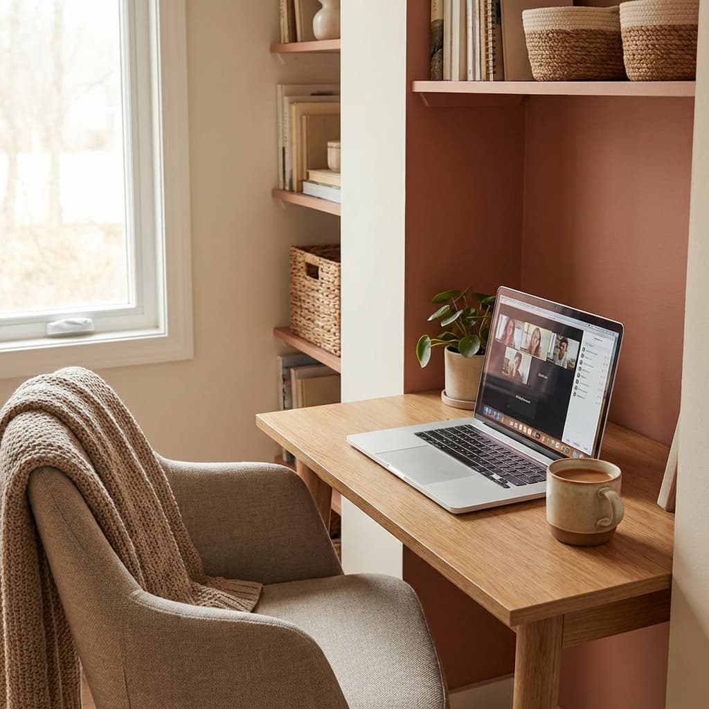 Remote Work Resume Tips