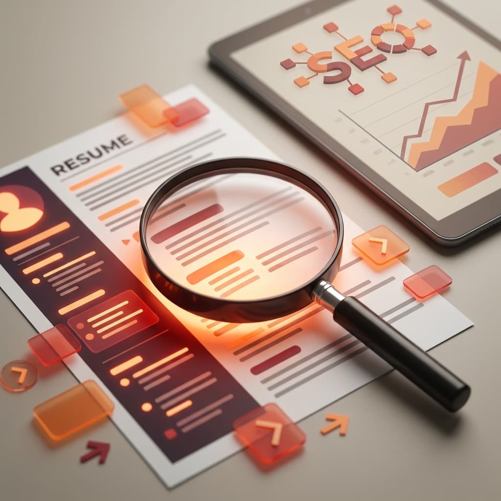 Resume Keywords Guide