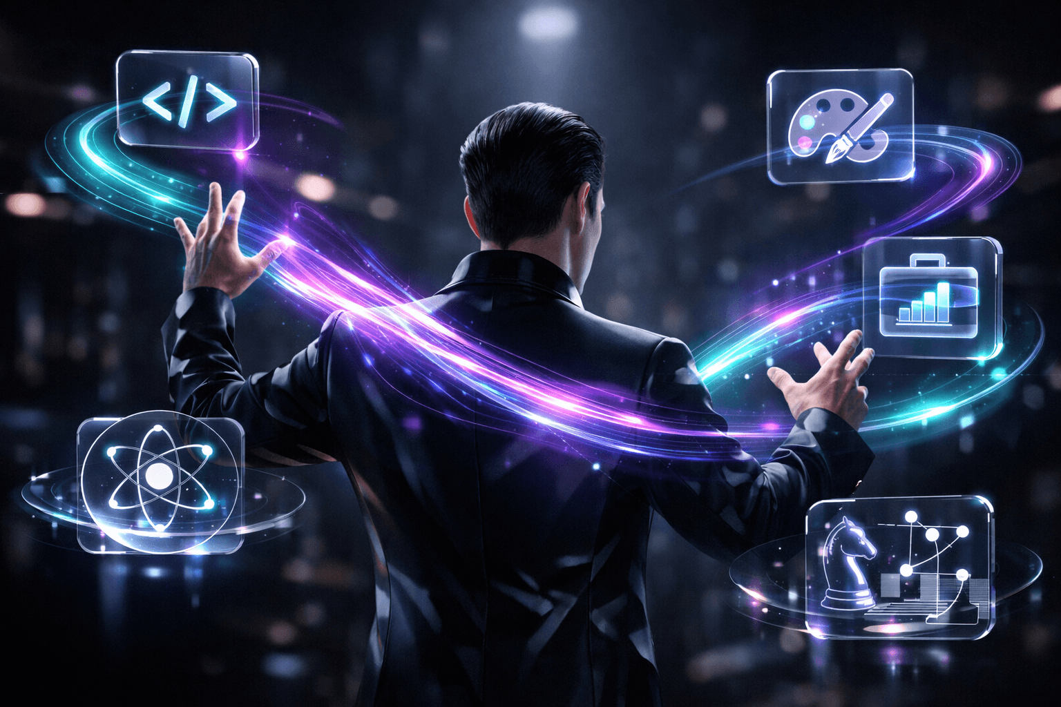 Return of the Generalist 2026