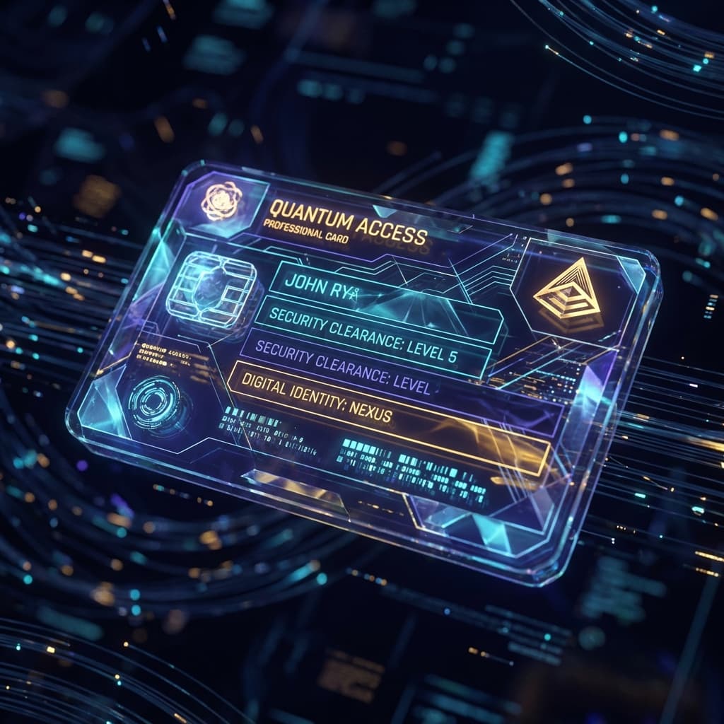 The Sovereign Professional 2026