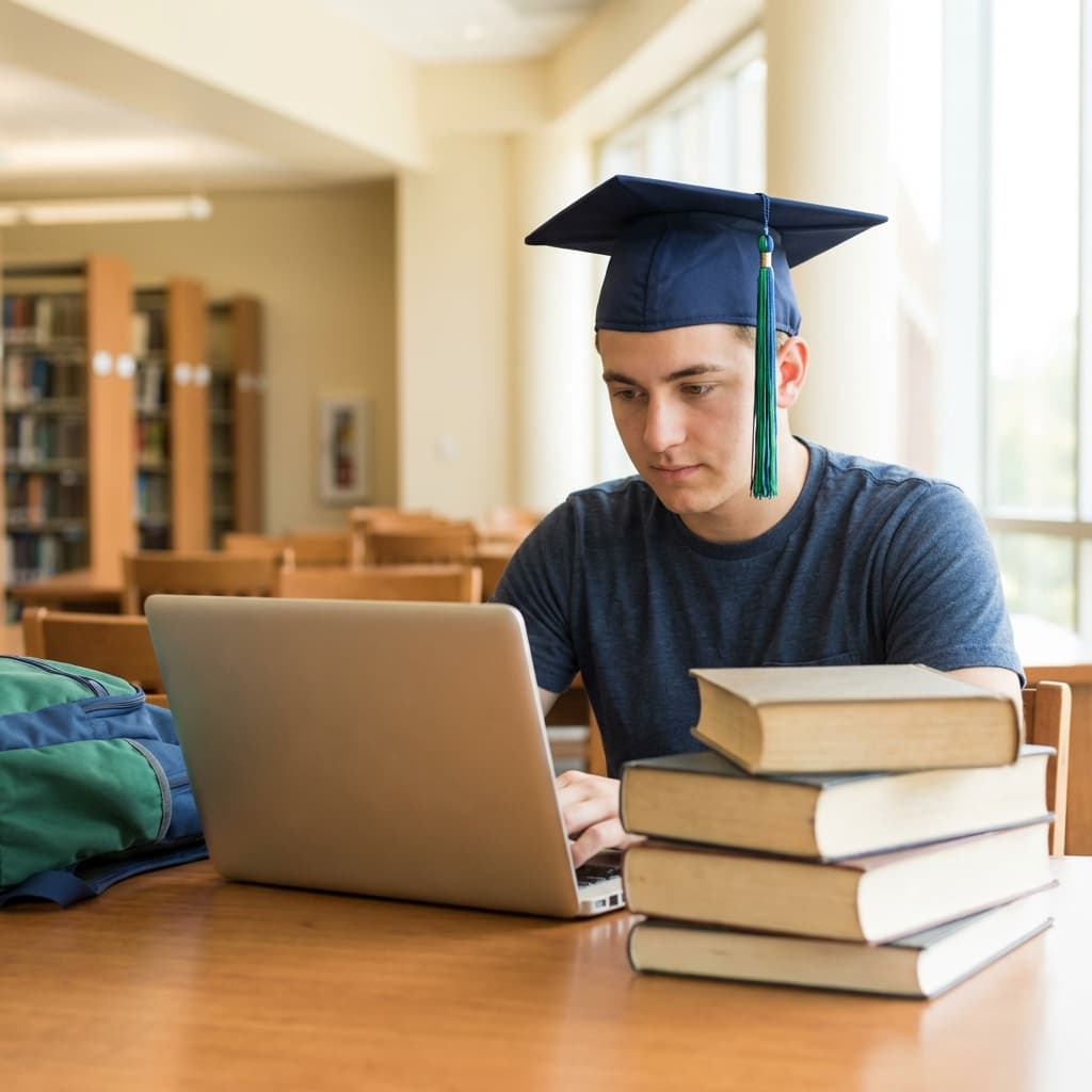 Student Resume Guide